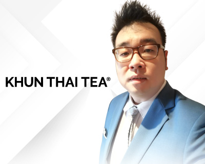 Khun Thai Tea Global Pte Ltd Announces Resignation of Mr. Jeremy Lee as Managing Director